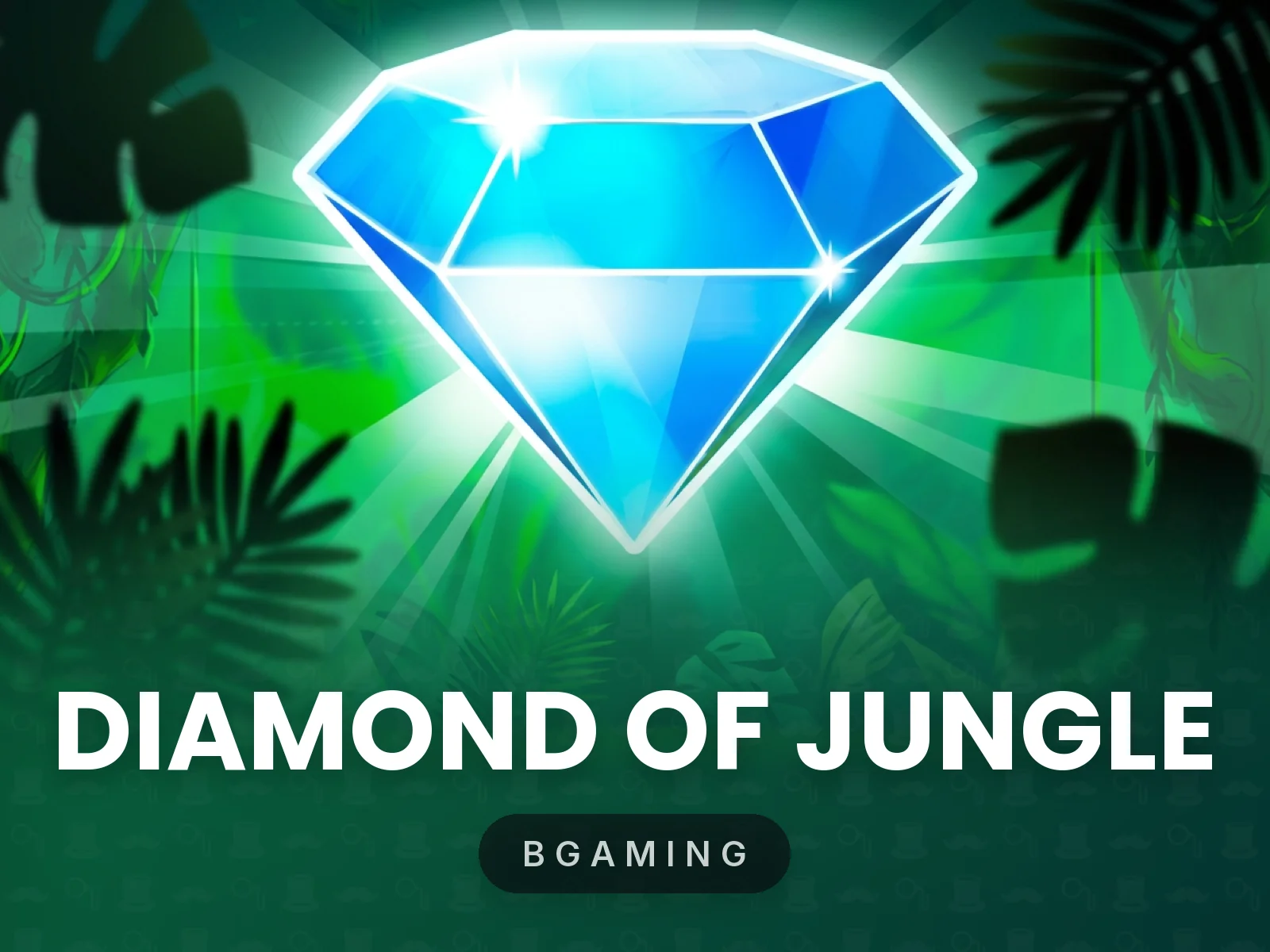 Diamond Of Jungle