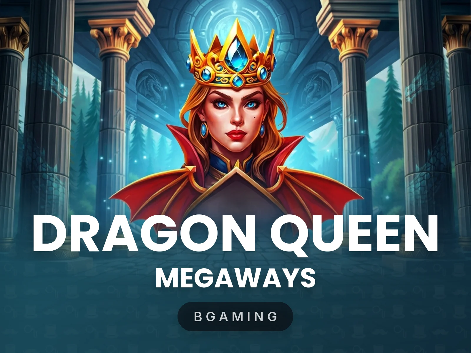 Dragon Queen MEGAWAYS
