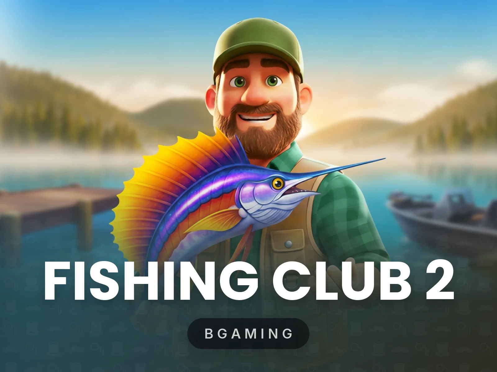 Fishing Club 2