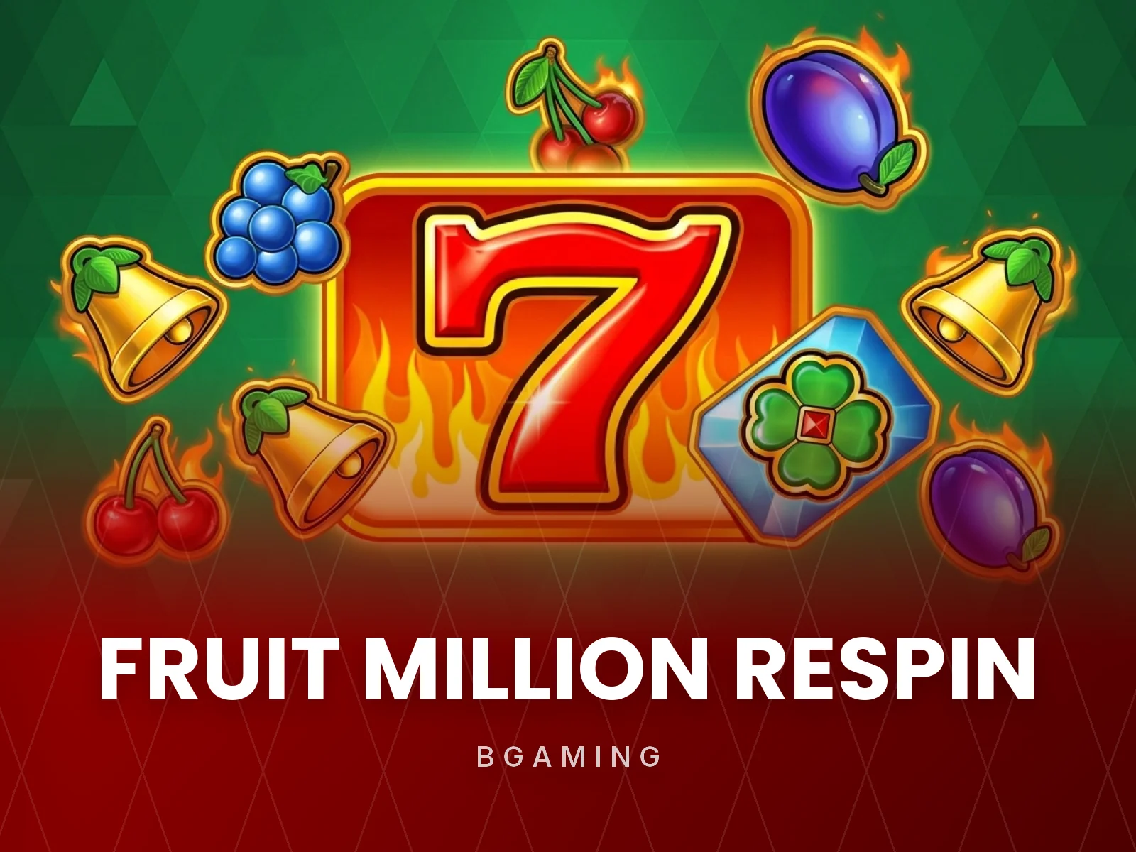 Fruit Million Respin