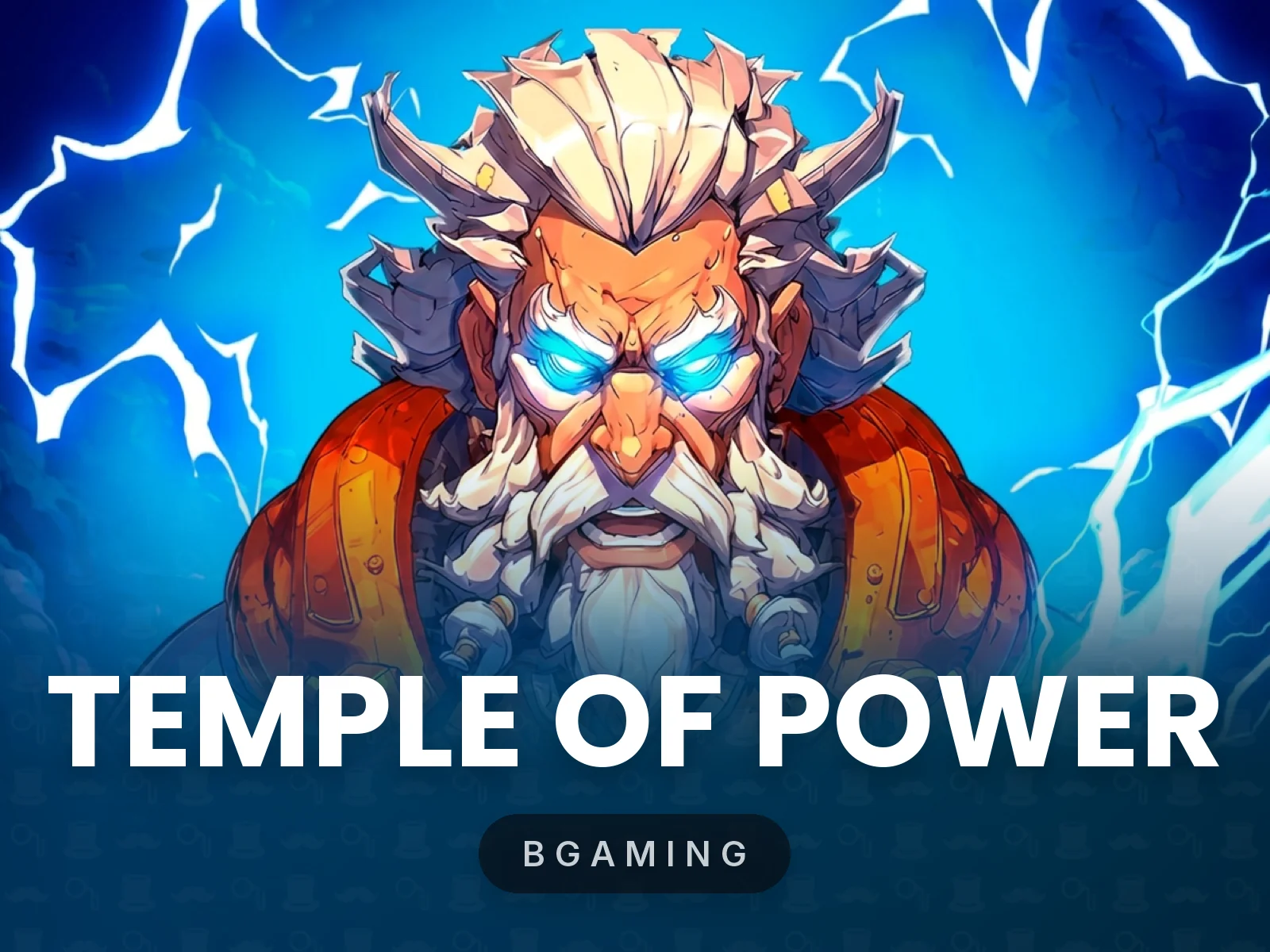 Temple of Power