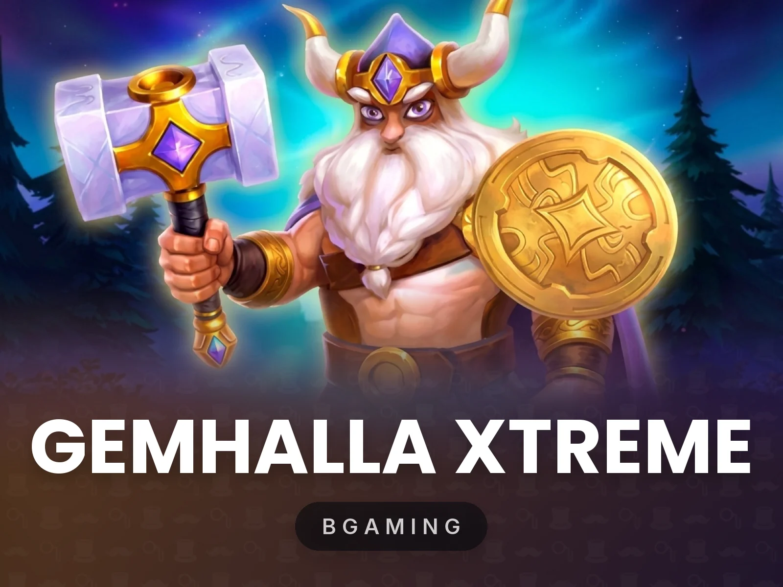 Gemhalla Xtreme