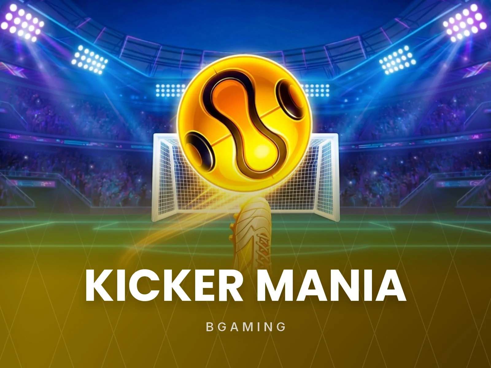 Kicker Mania
