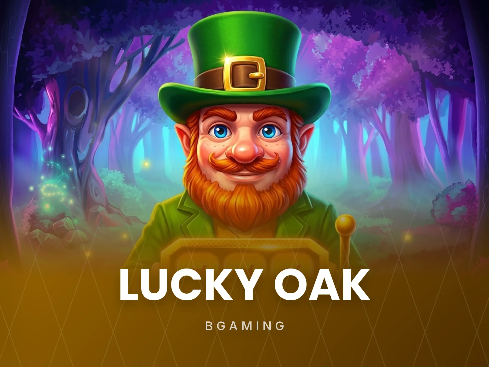 Lucky Oak
