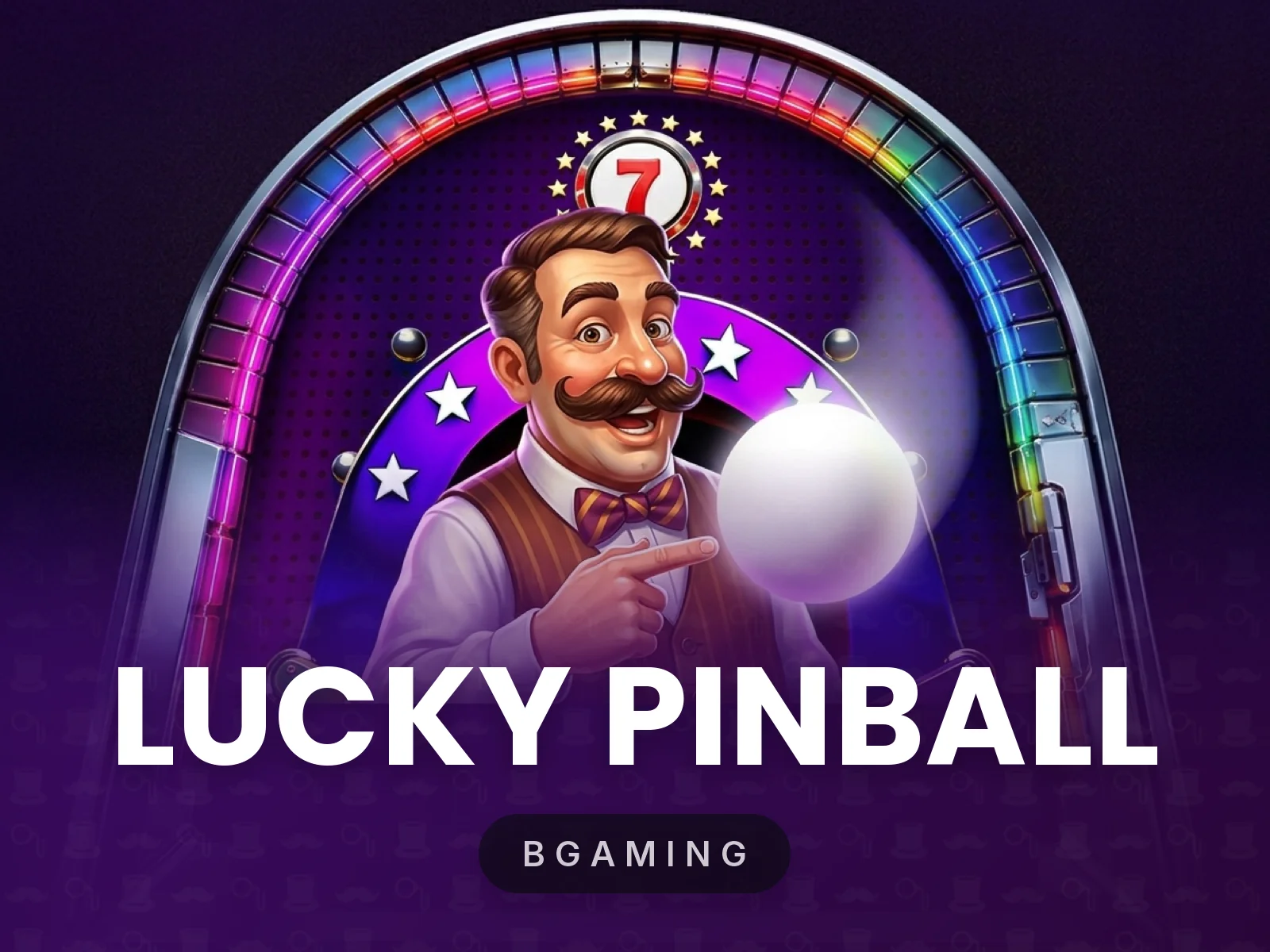 Lucky Pinball