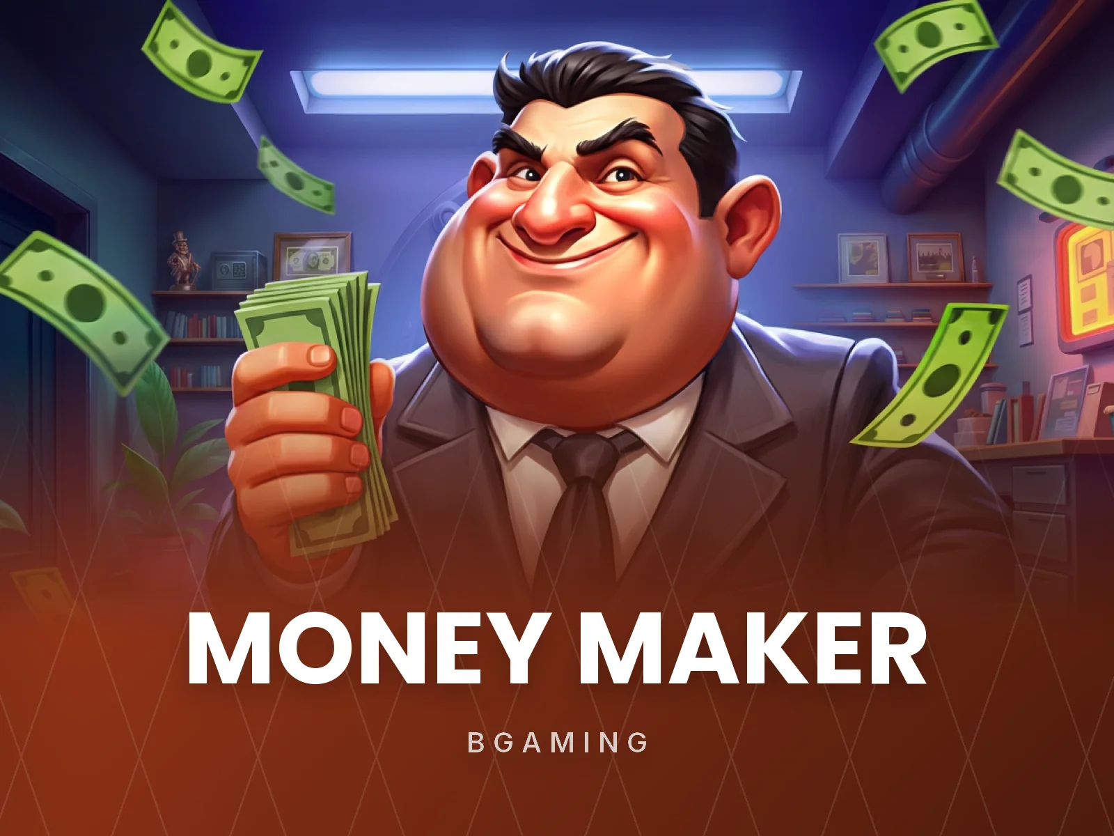 Money Maker