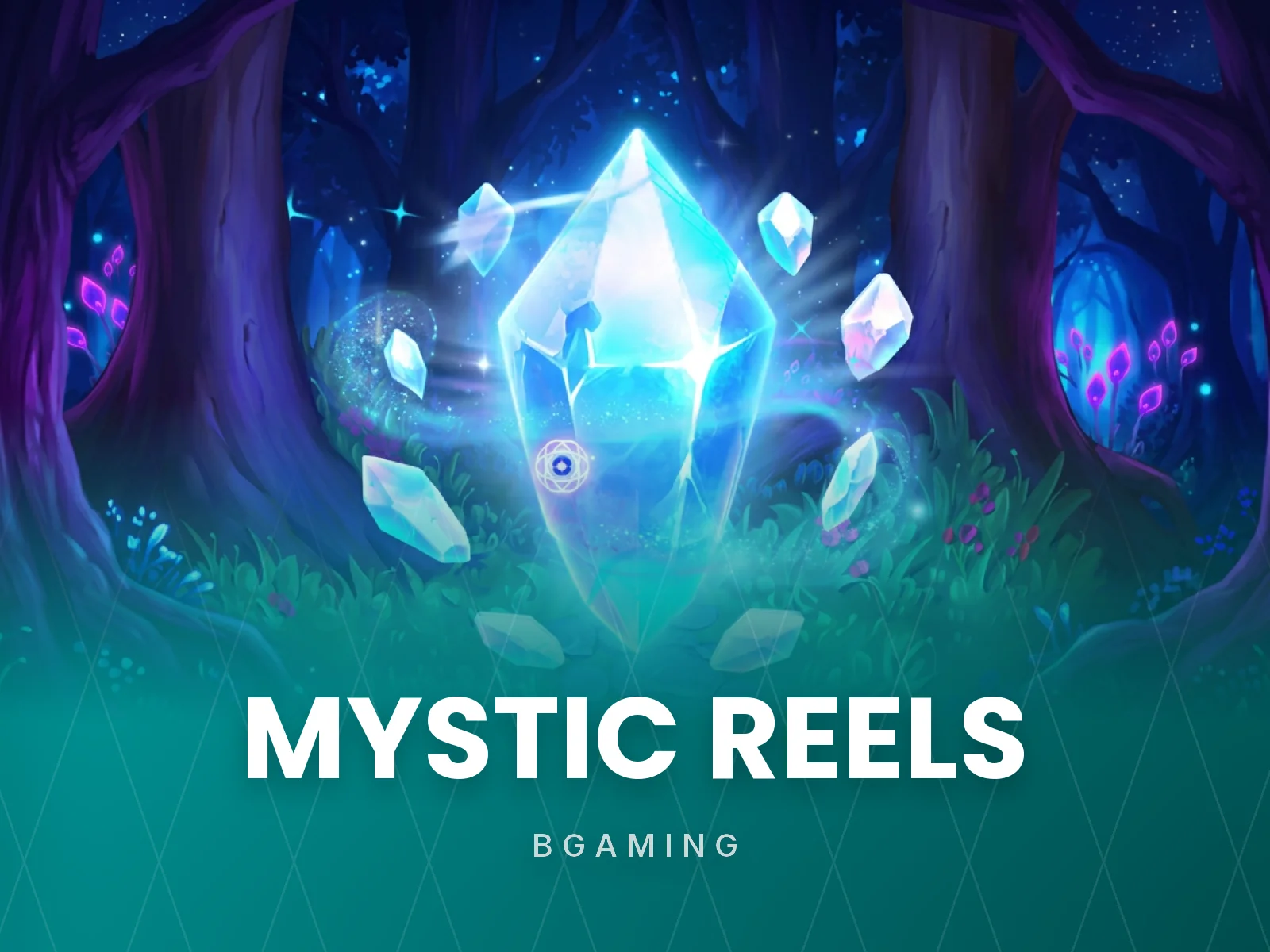 Mystic Reels