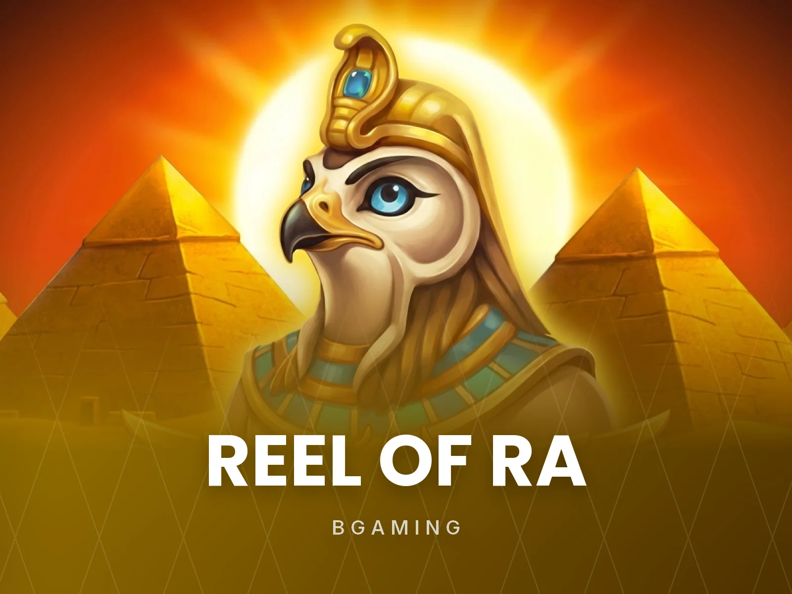 Reel of Ra
