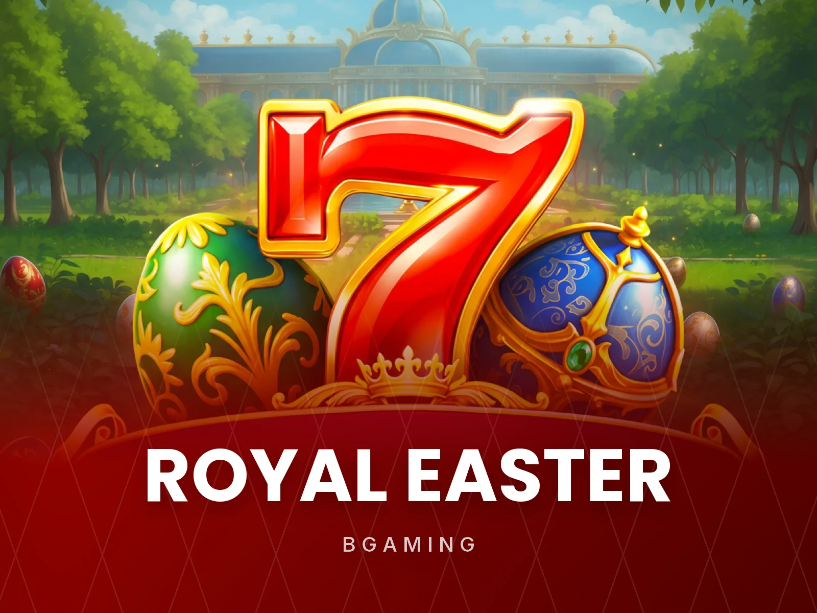 Royal Easter