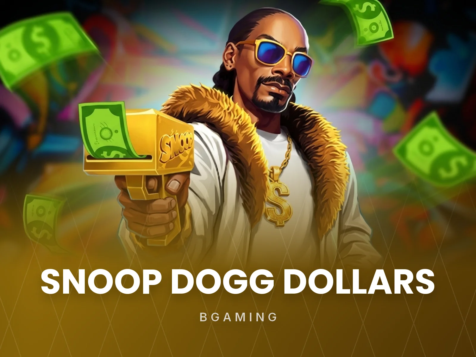 Snoop Dogg Dollars