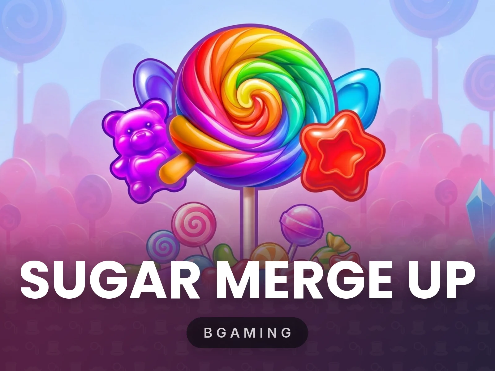 Sugar Merge Up