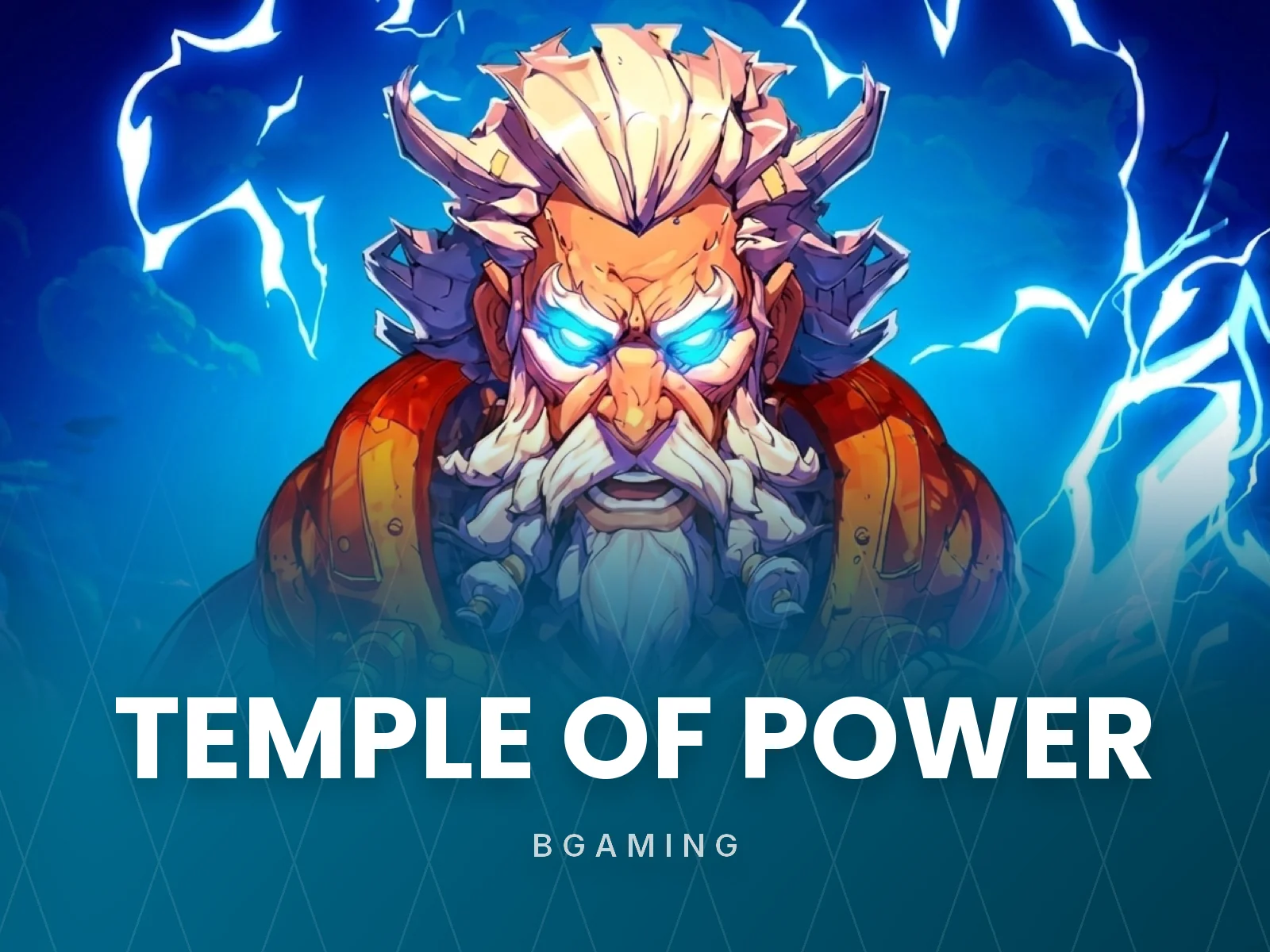 Temple of Power