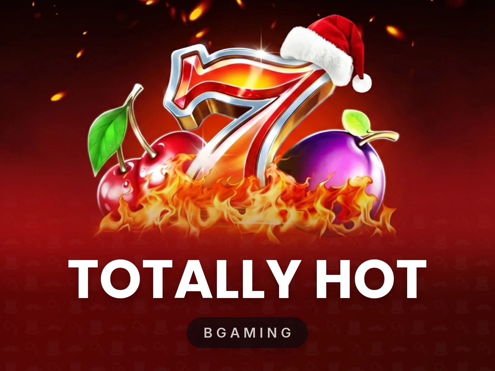 Totally Hot