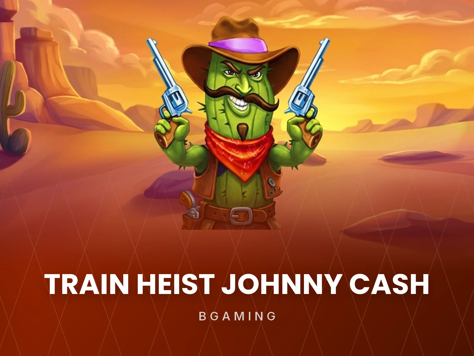 Train Heist Johnny Cash
