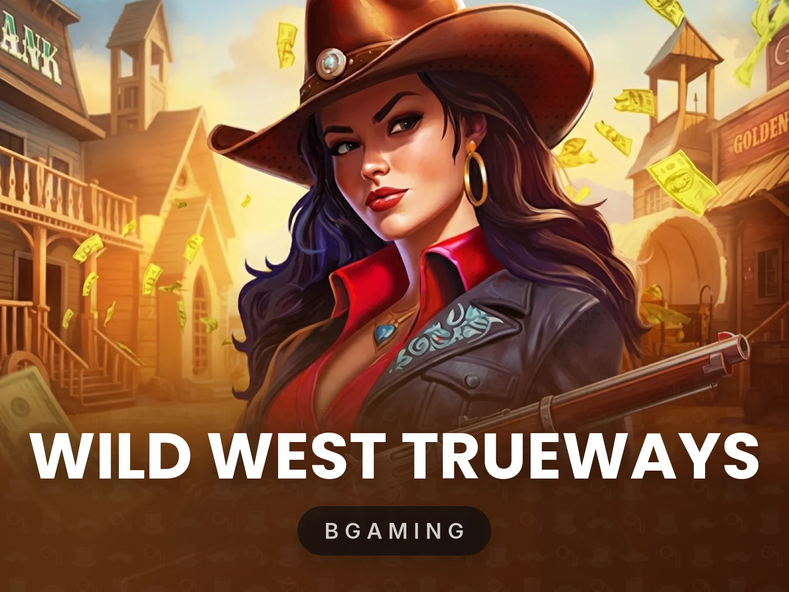 Wild West TRUEWAYS