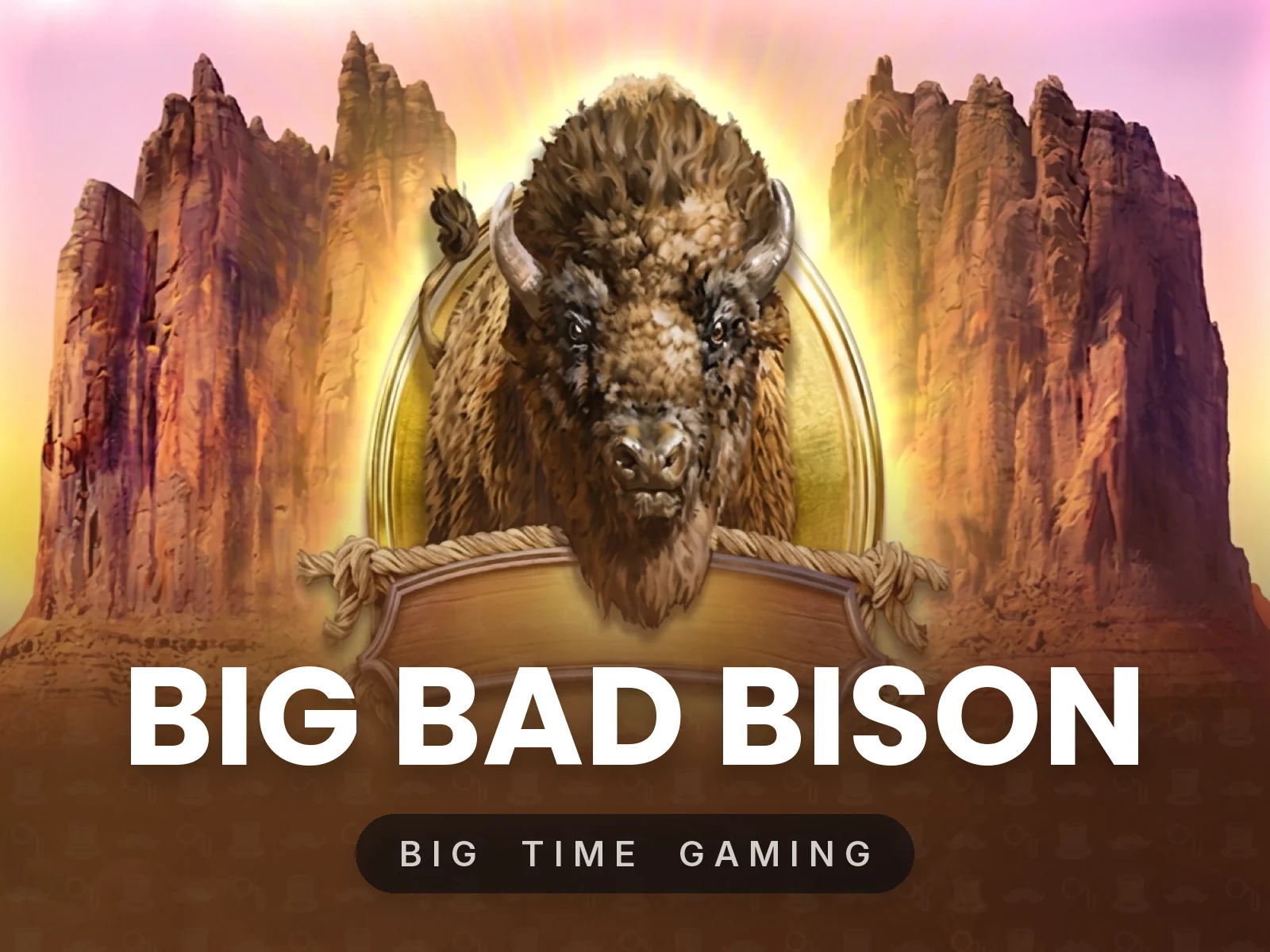 Big Bad Bison