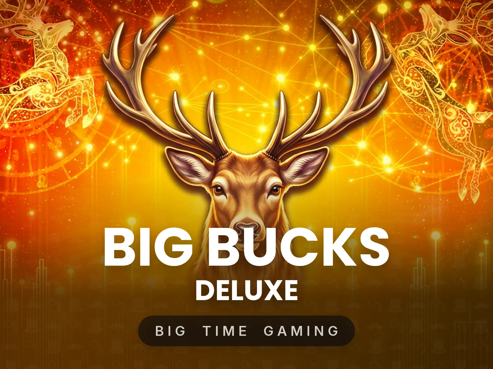 Big Bucks Deluxe