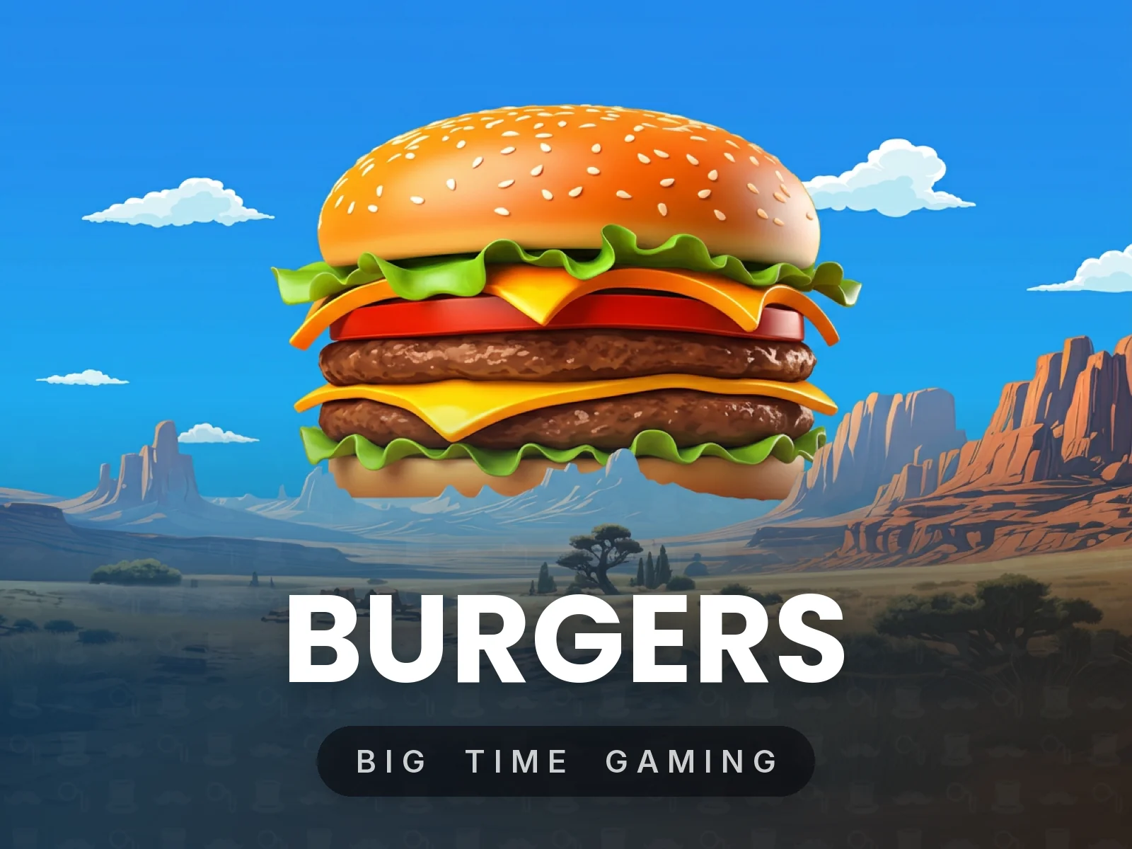 Burgers