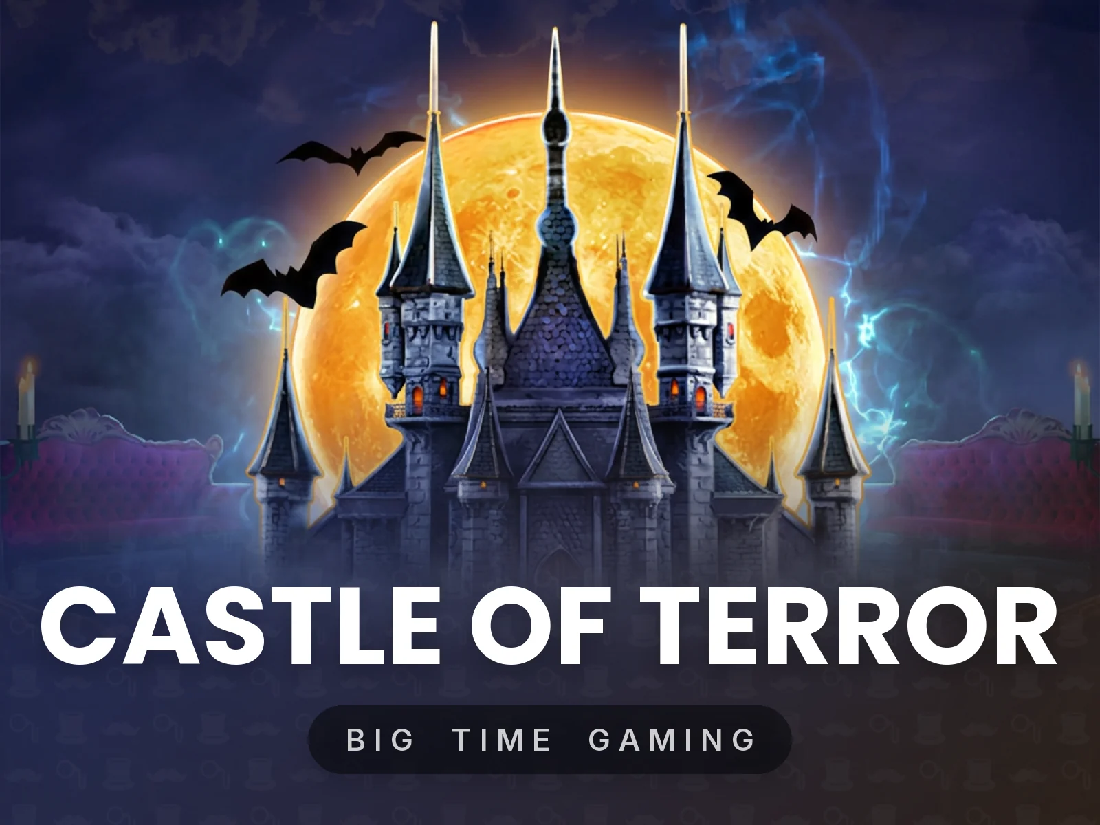 Castle Of Terror