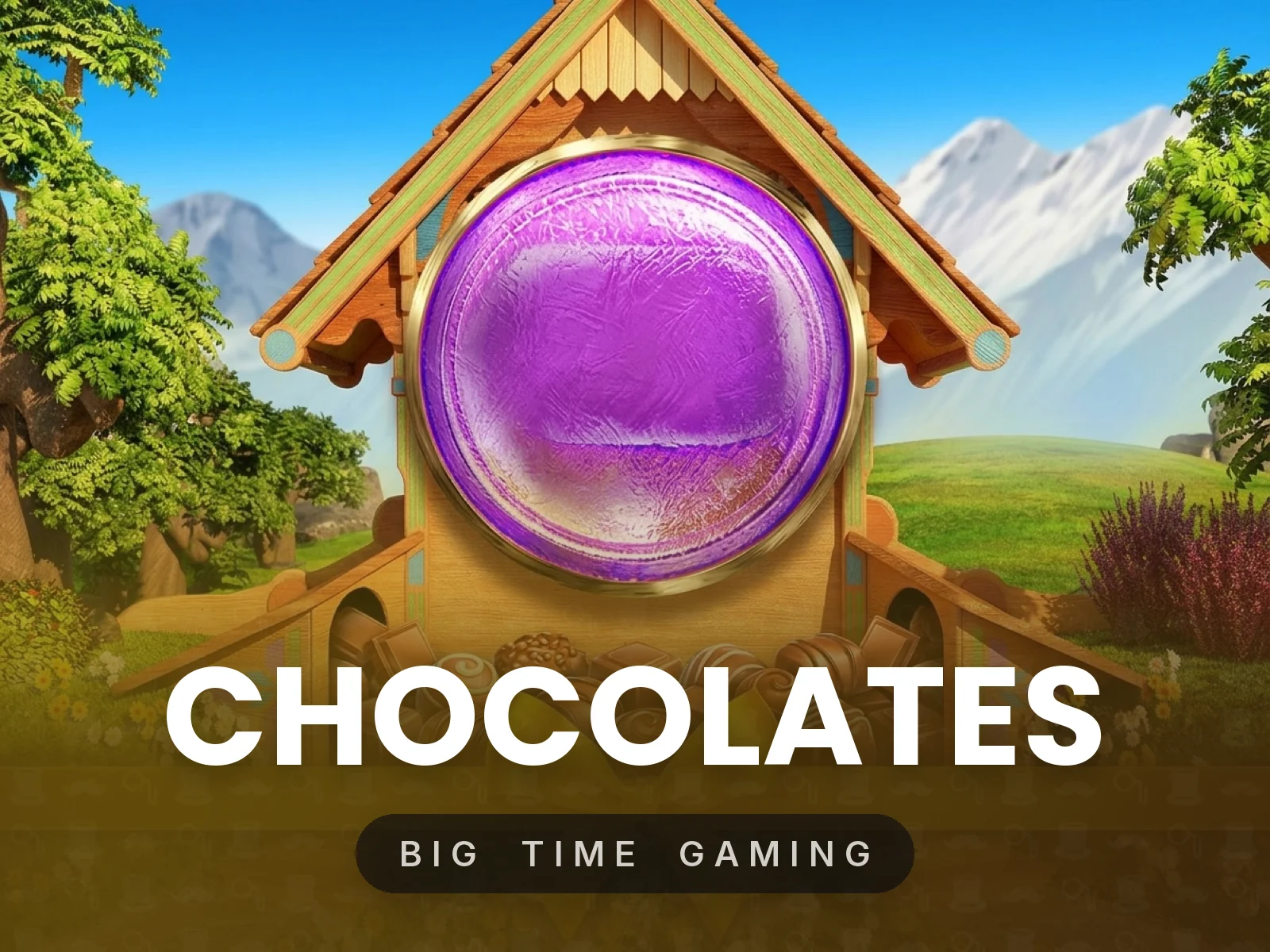 Chocolates