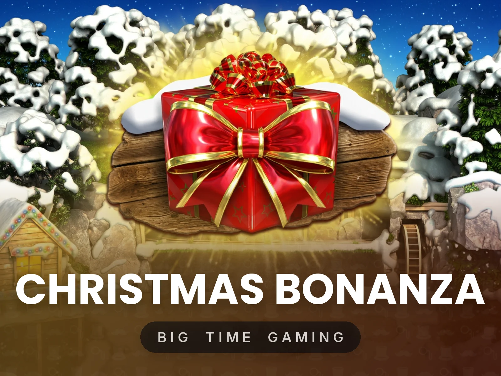 Christmas Bonanza