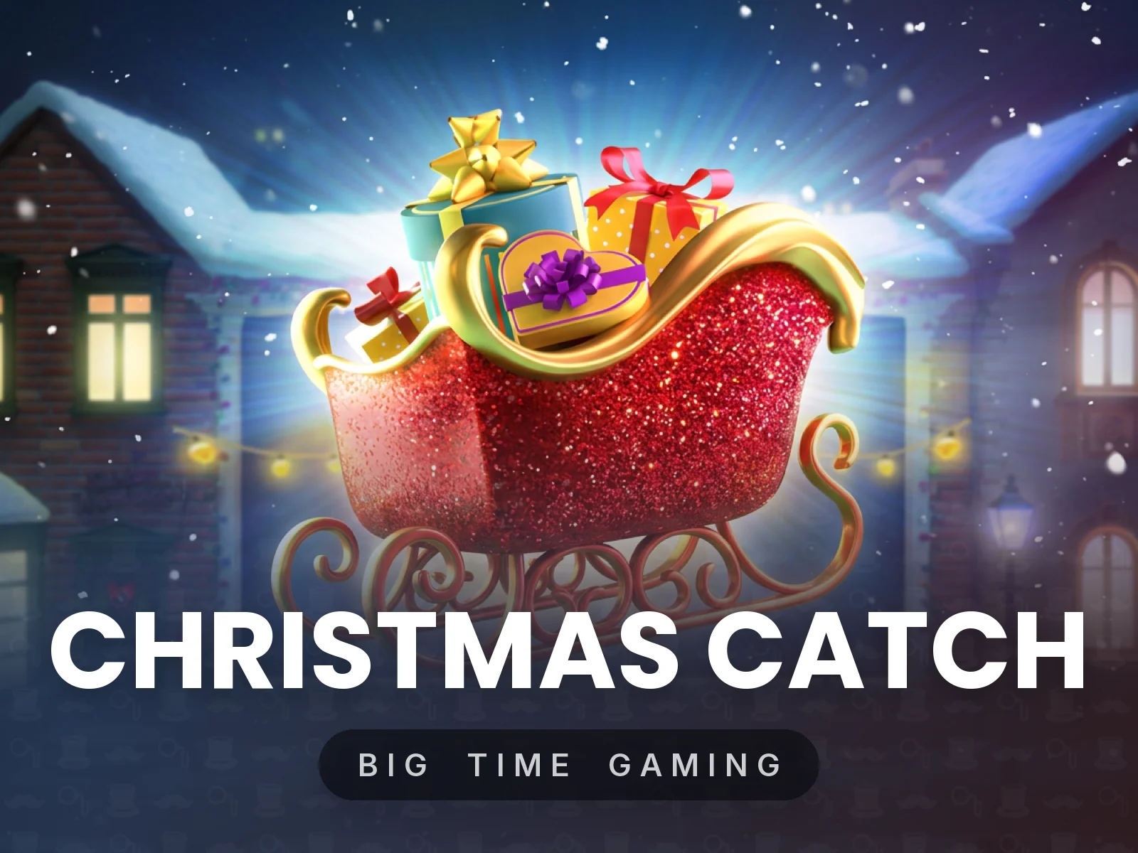 Christmas Catch