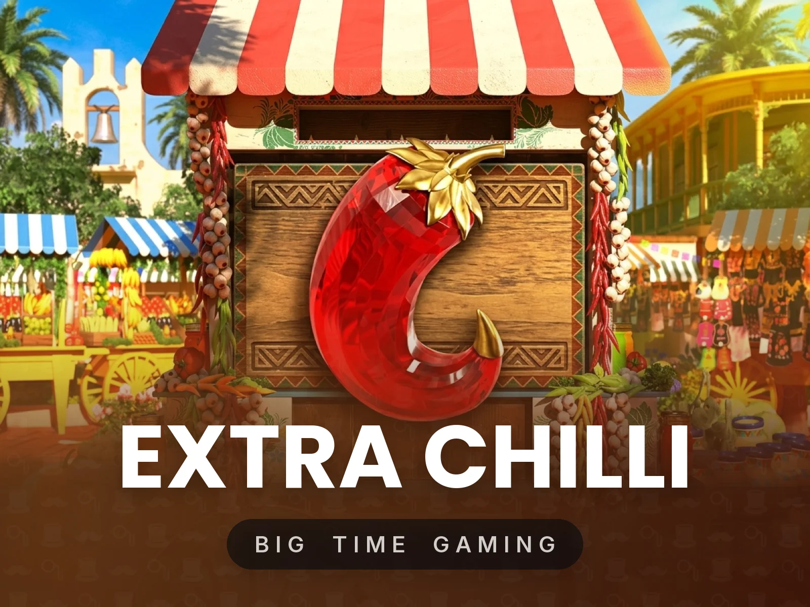 Extra Chilli