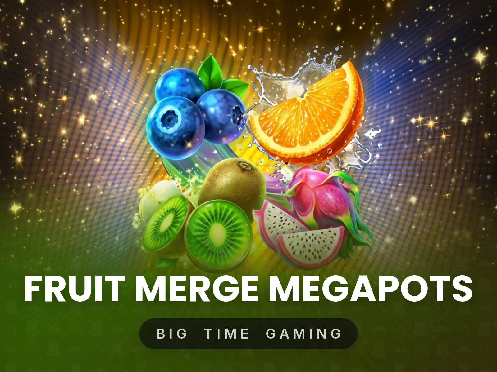 Fruit Merge Megapots