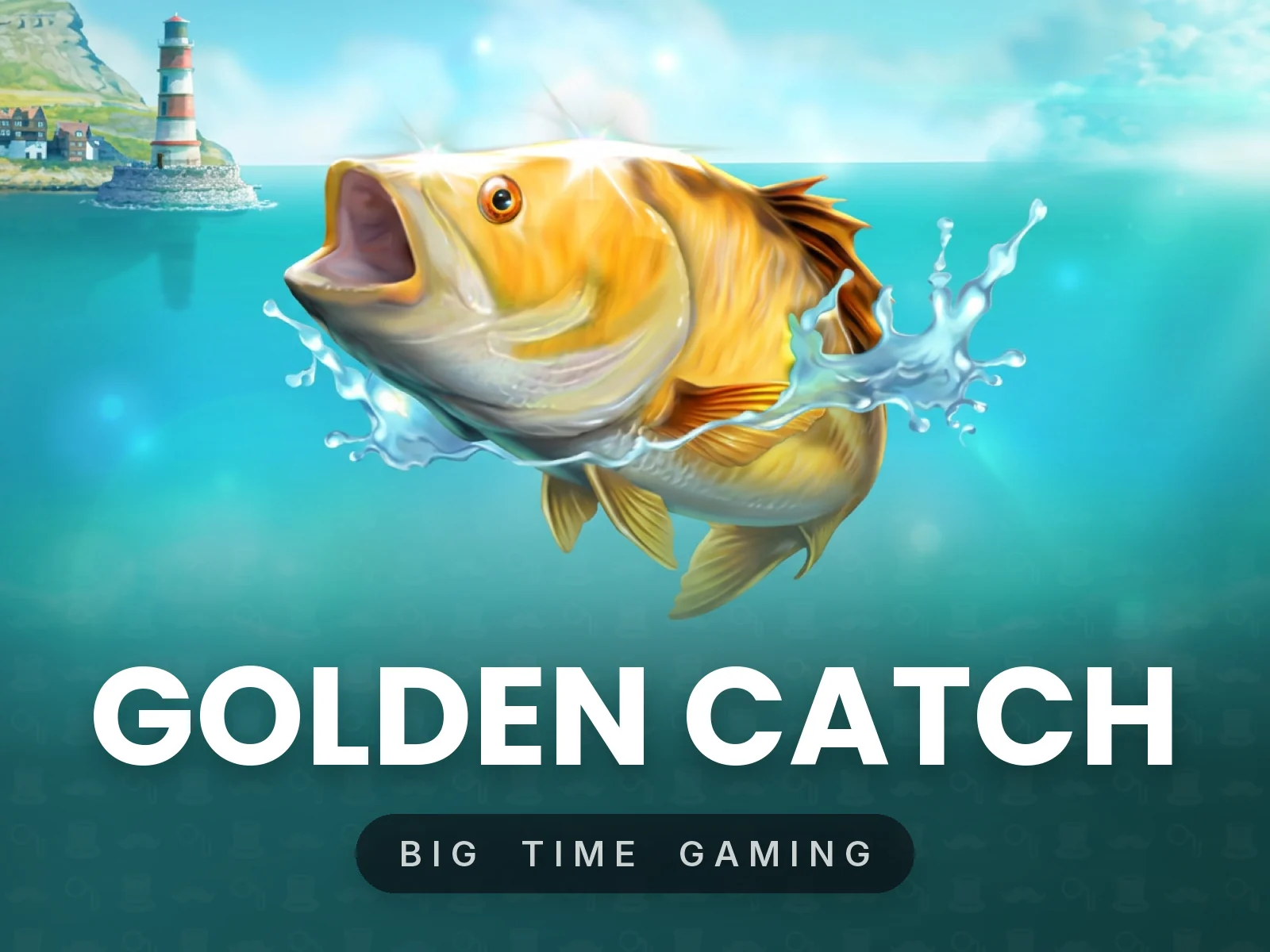 Golden Catch