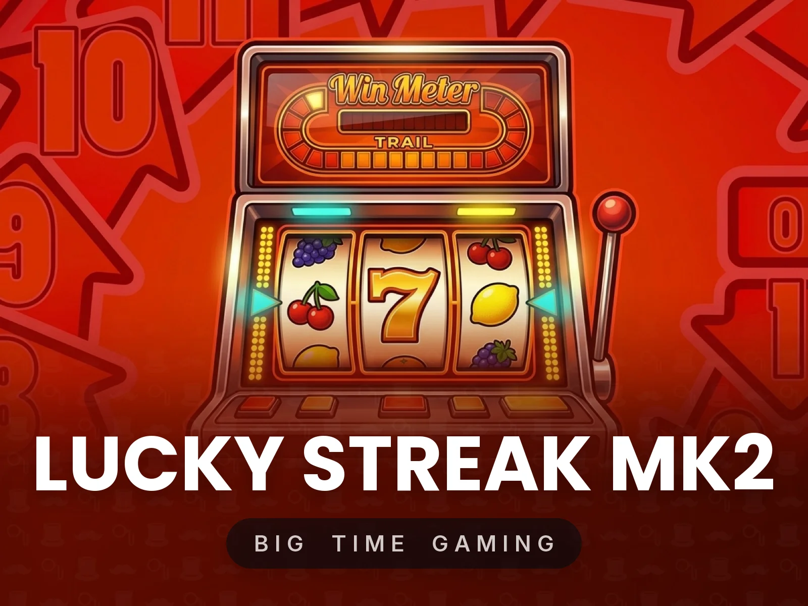 Lucky Streak Mk2