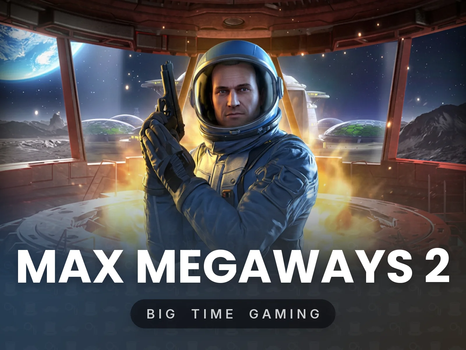 Max Megaways 2