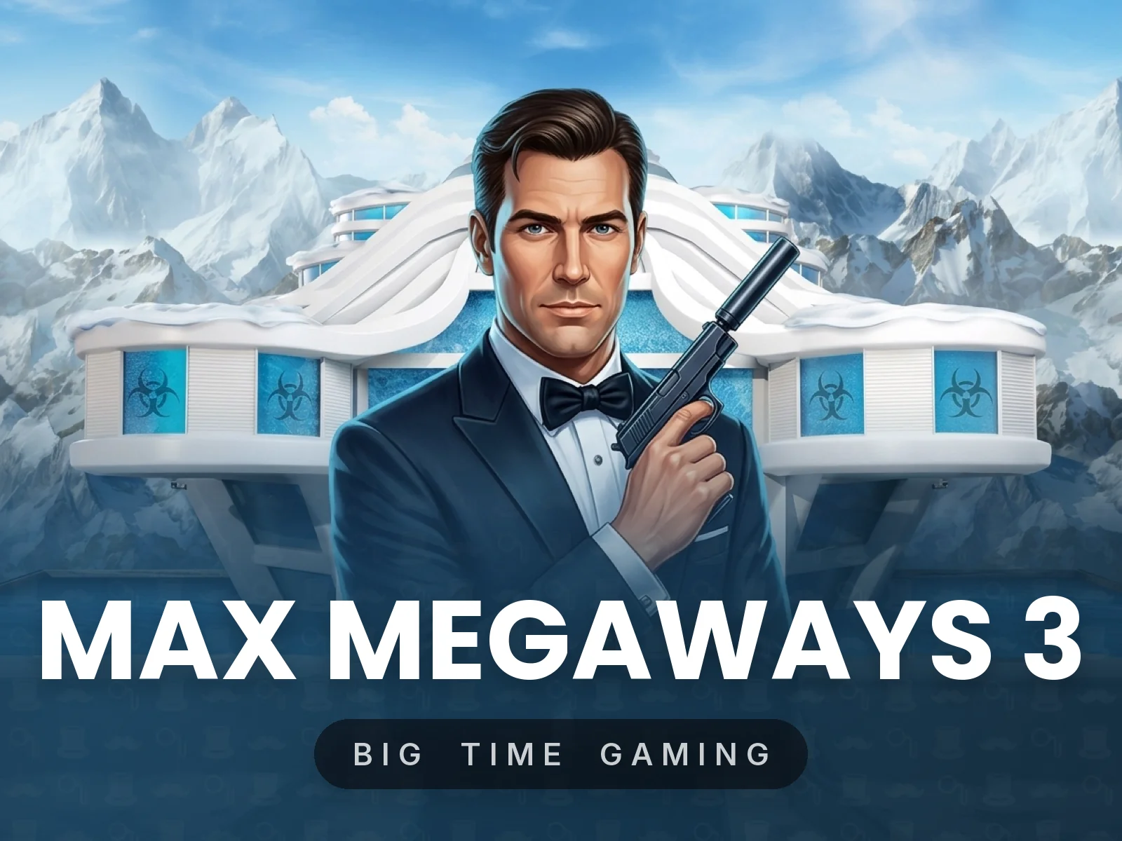 Max Megaways 3