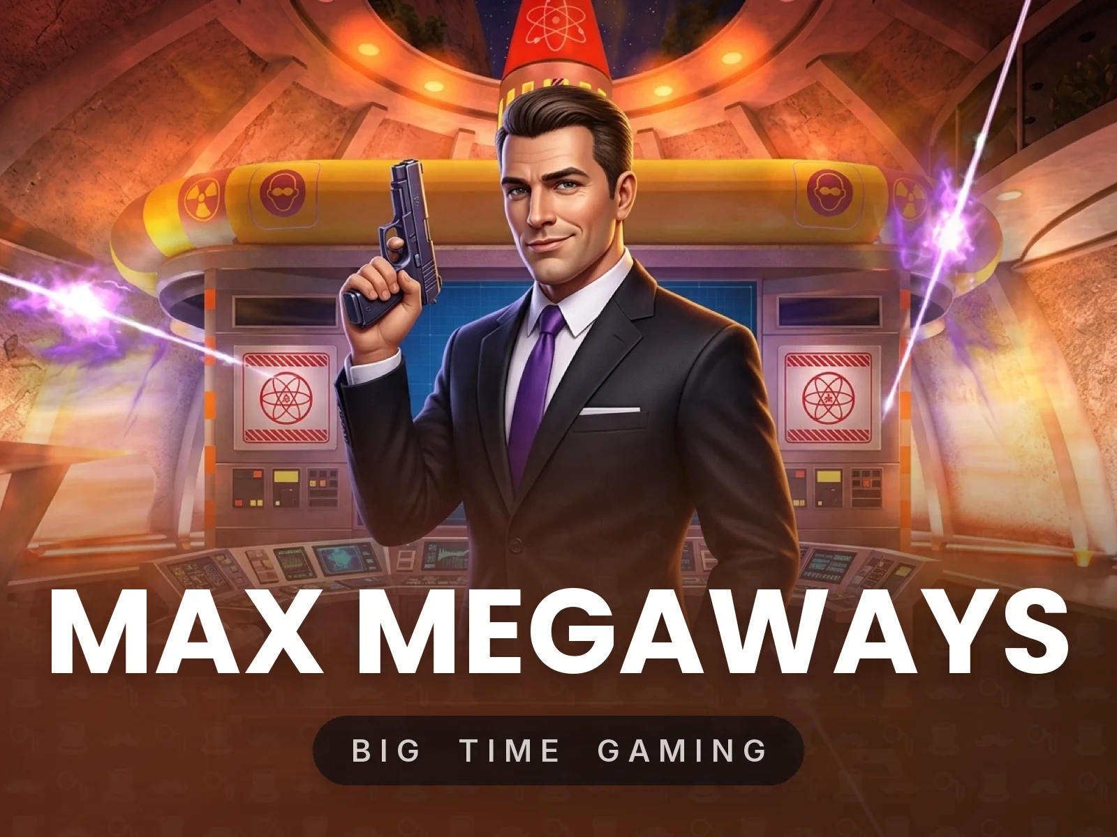 Max Megaways