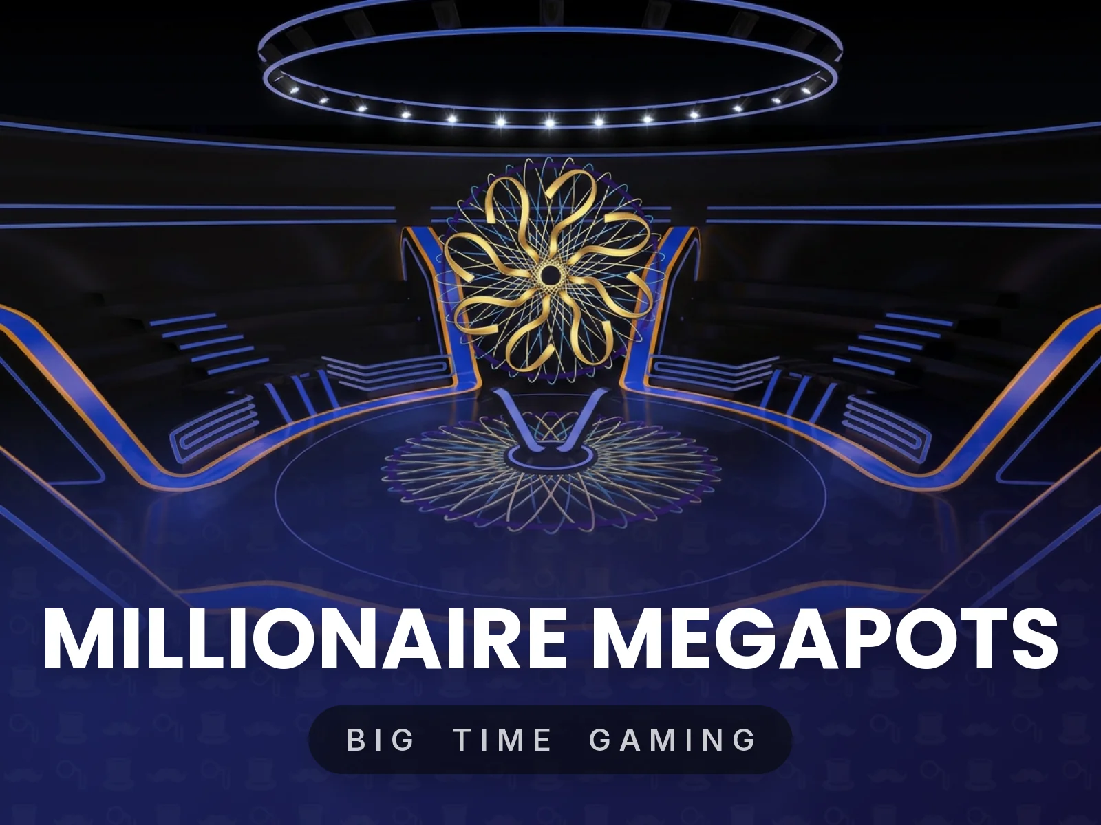 Millionaire Megapots