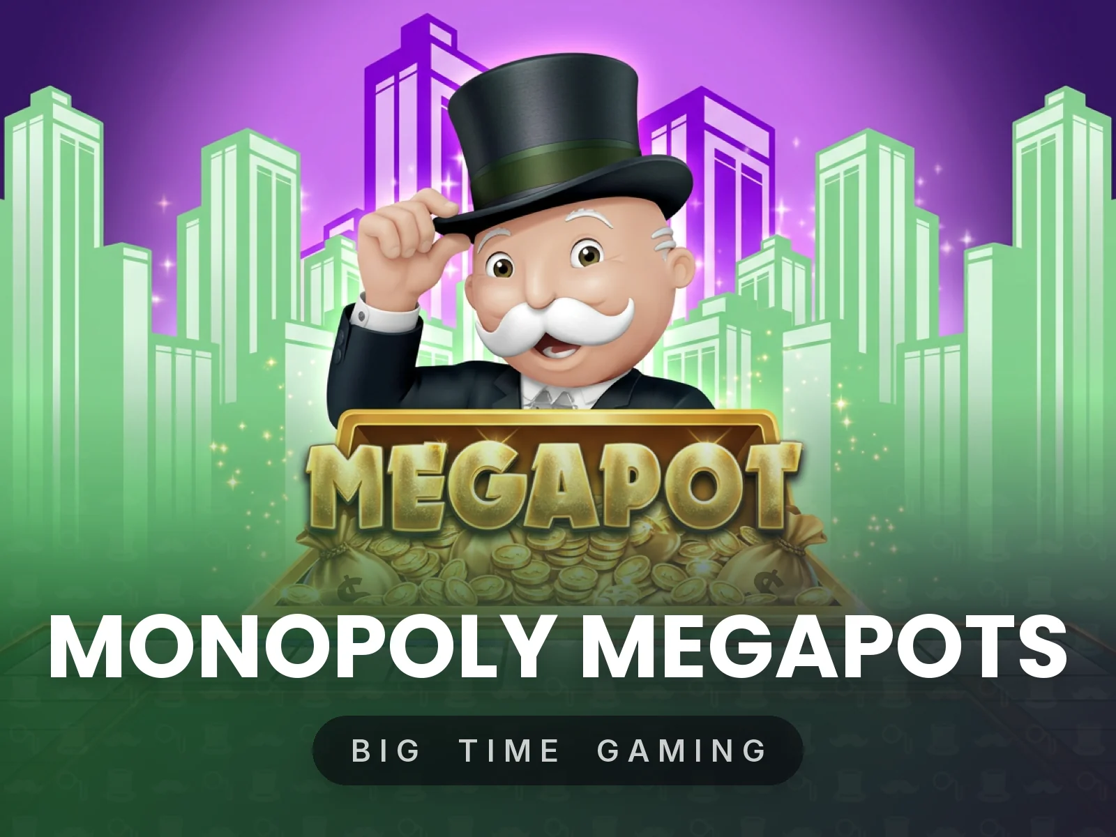 Monopoly Megapots