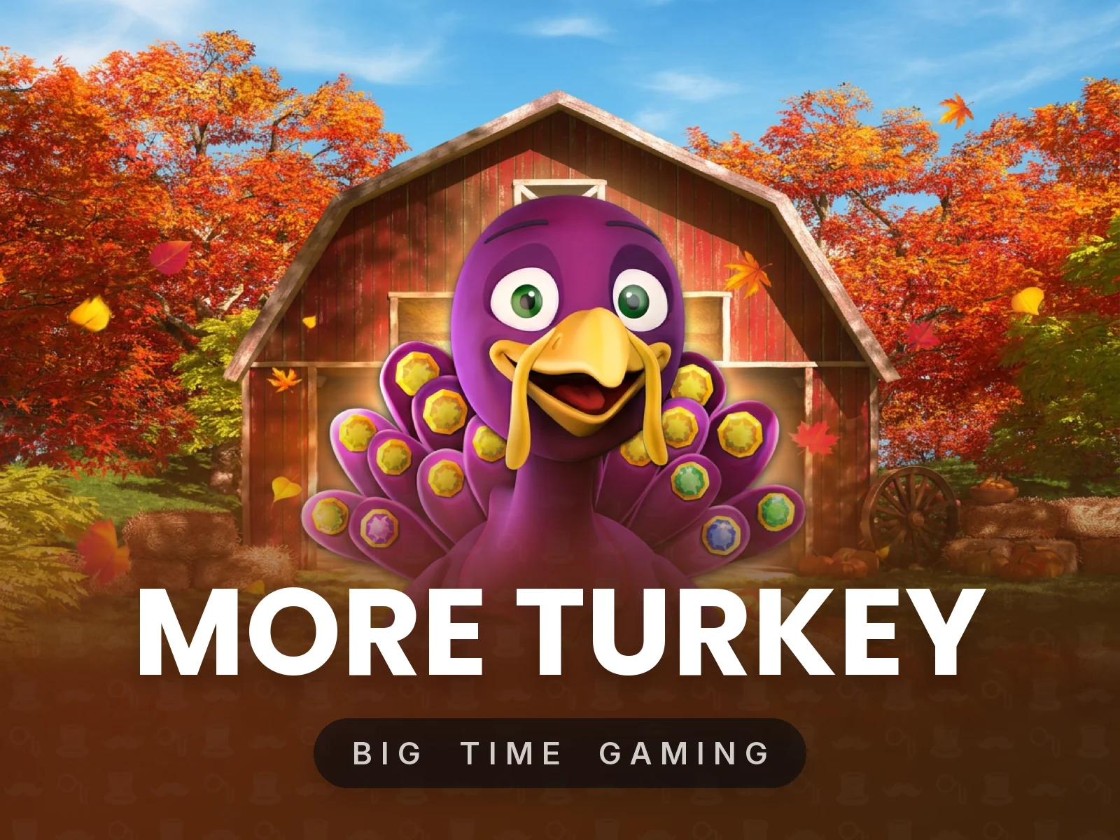 More Turkey