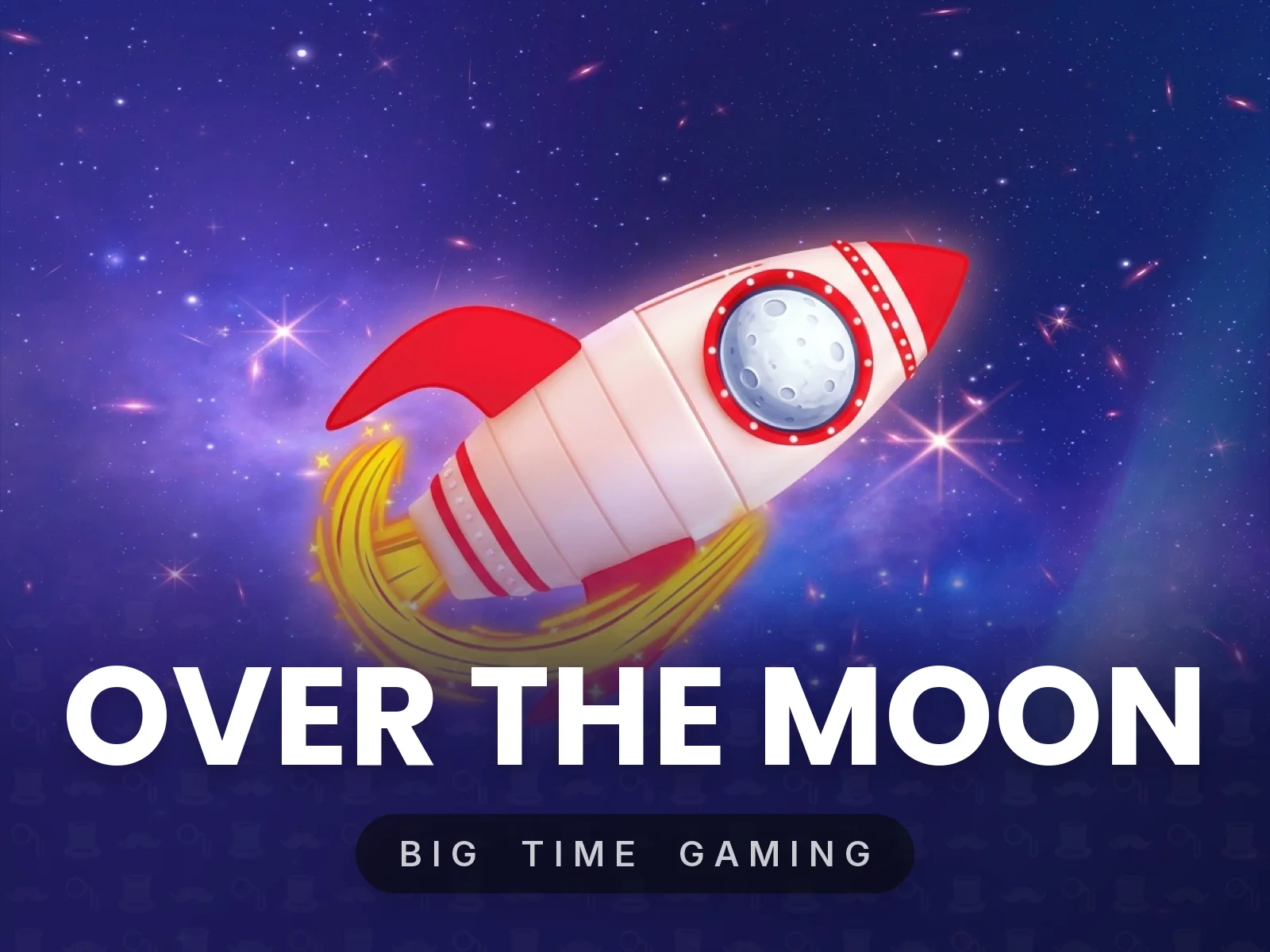 Over The Moon