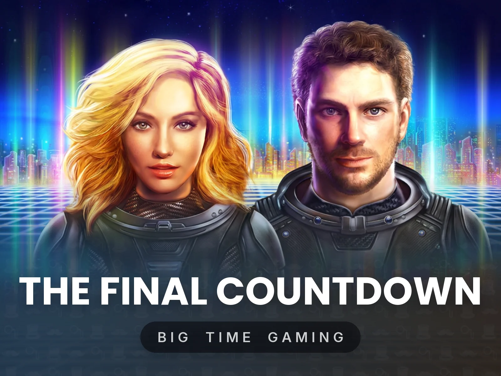 The Final Countdown