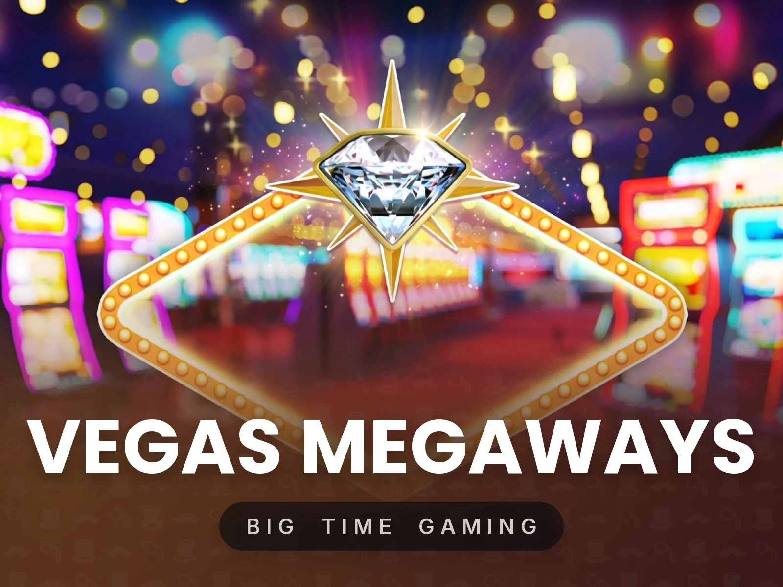 Vegas Megaways