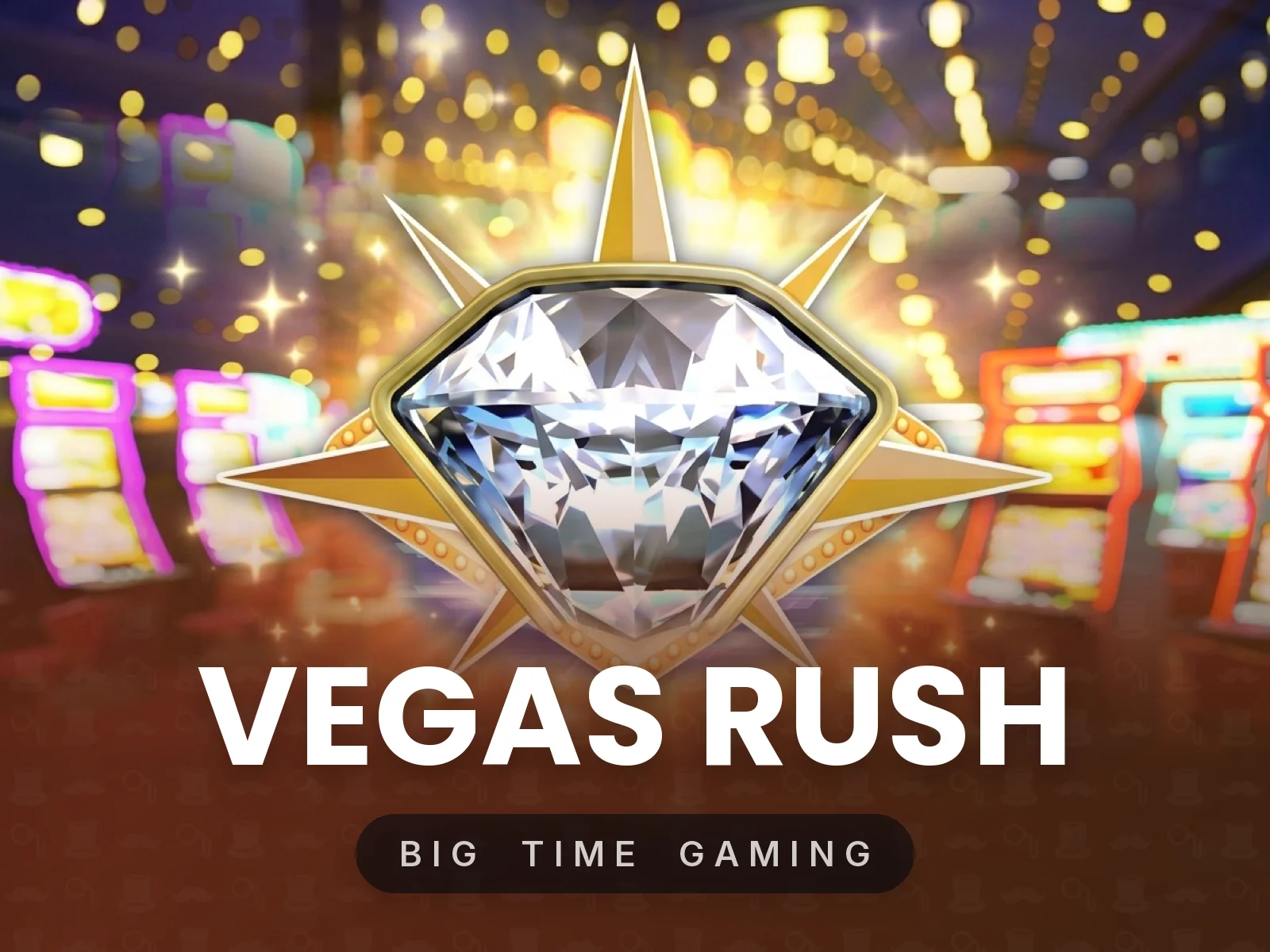 Vegas Rush
