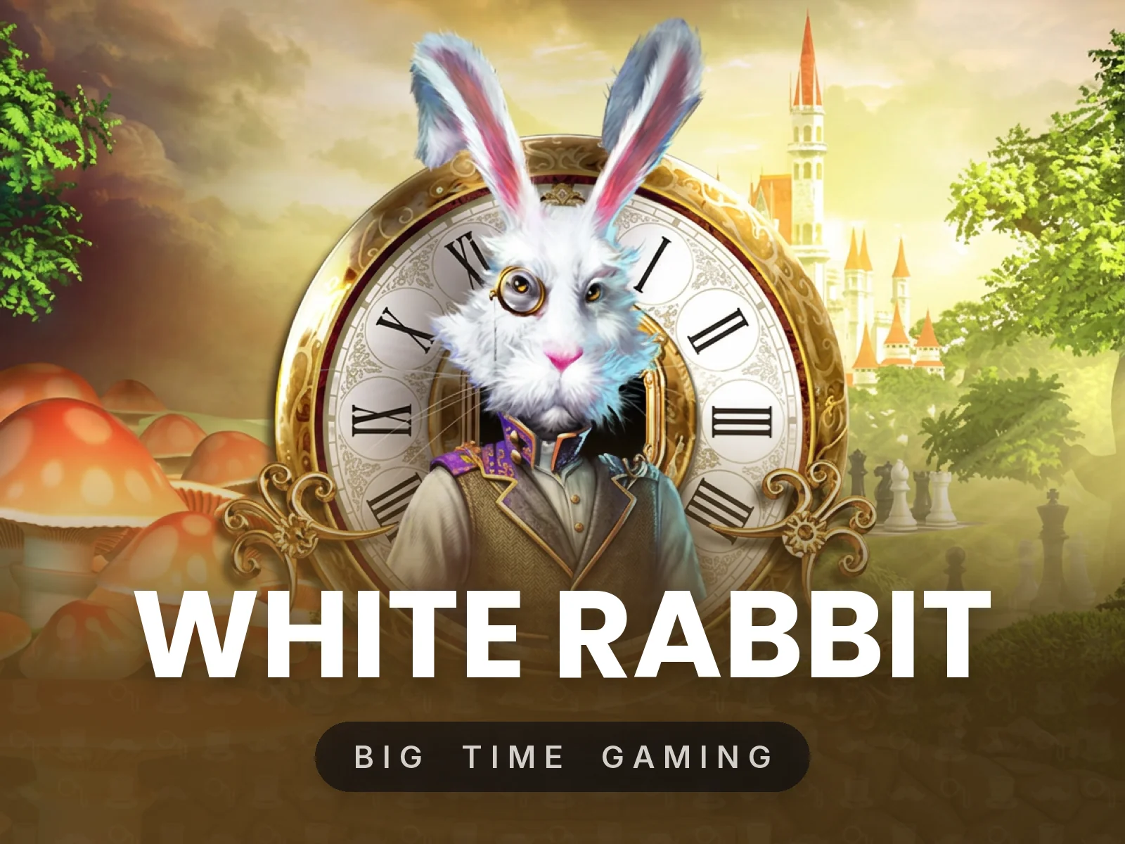 White Rabbit
