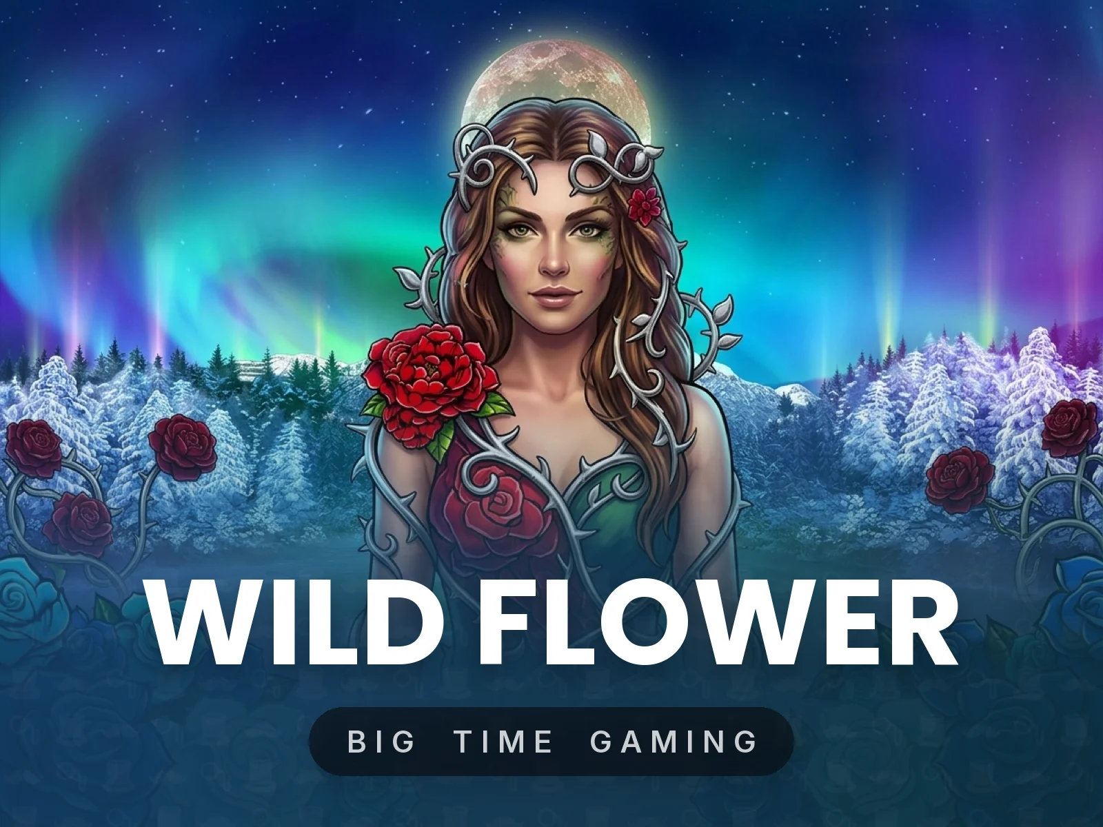 Wild Flower