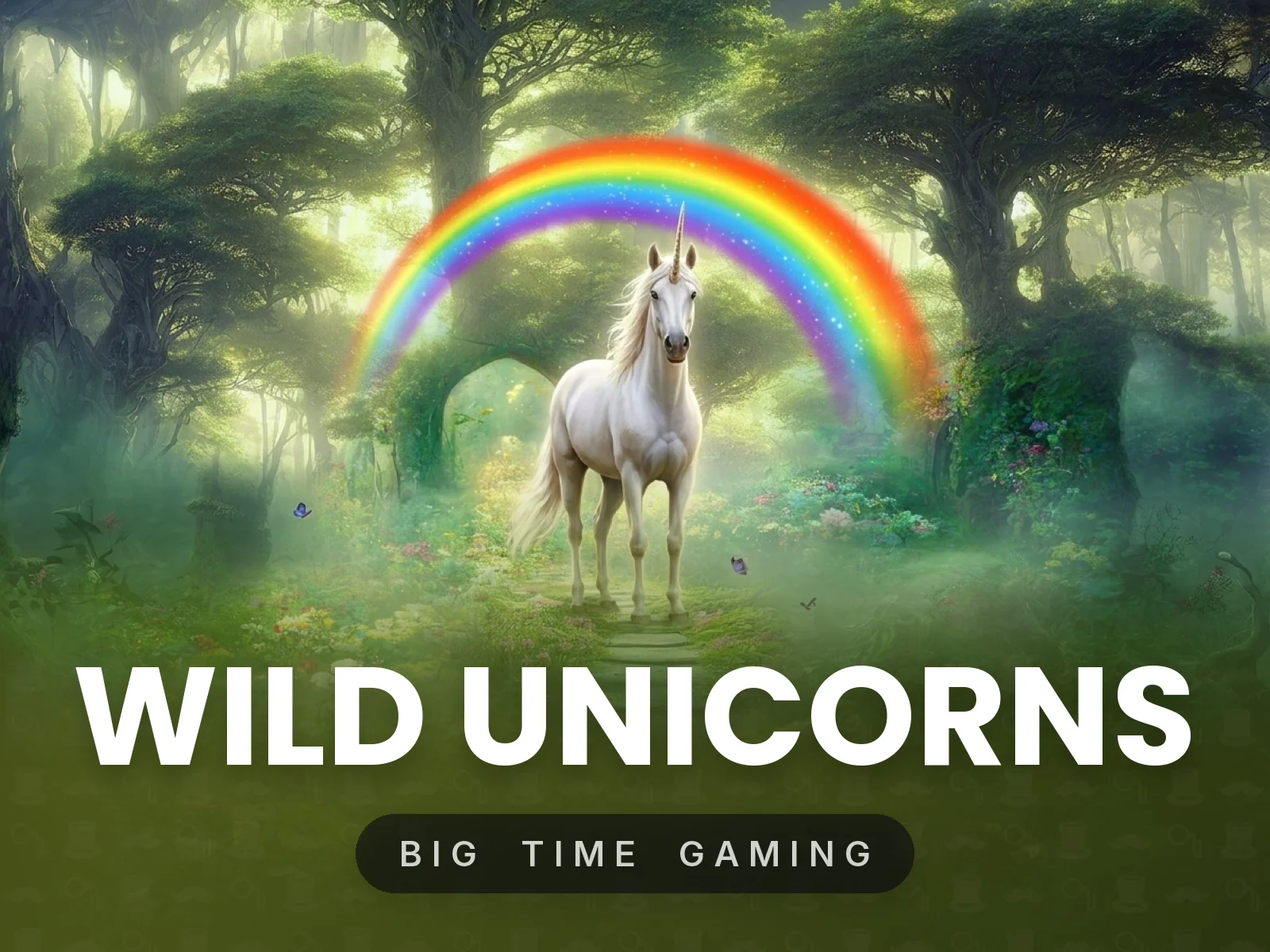 Wild Unicorns