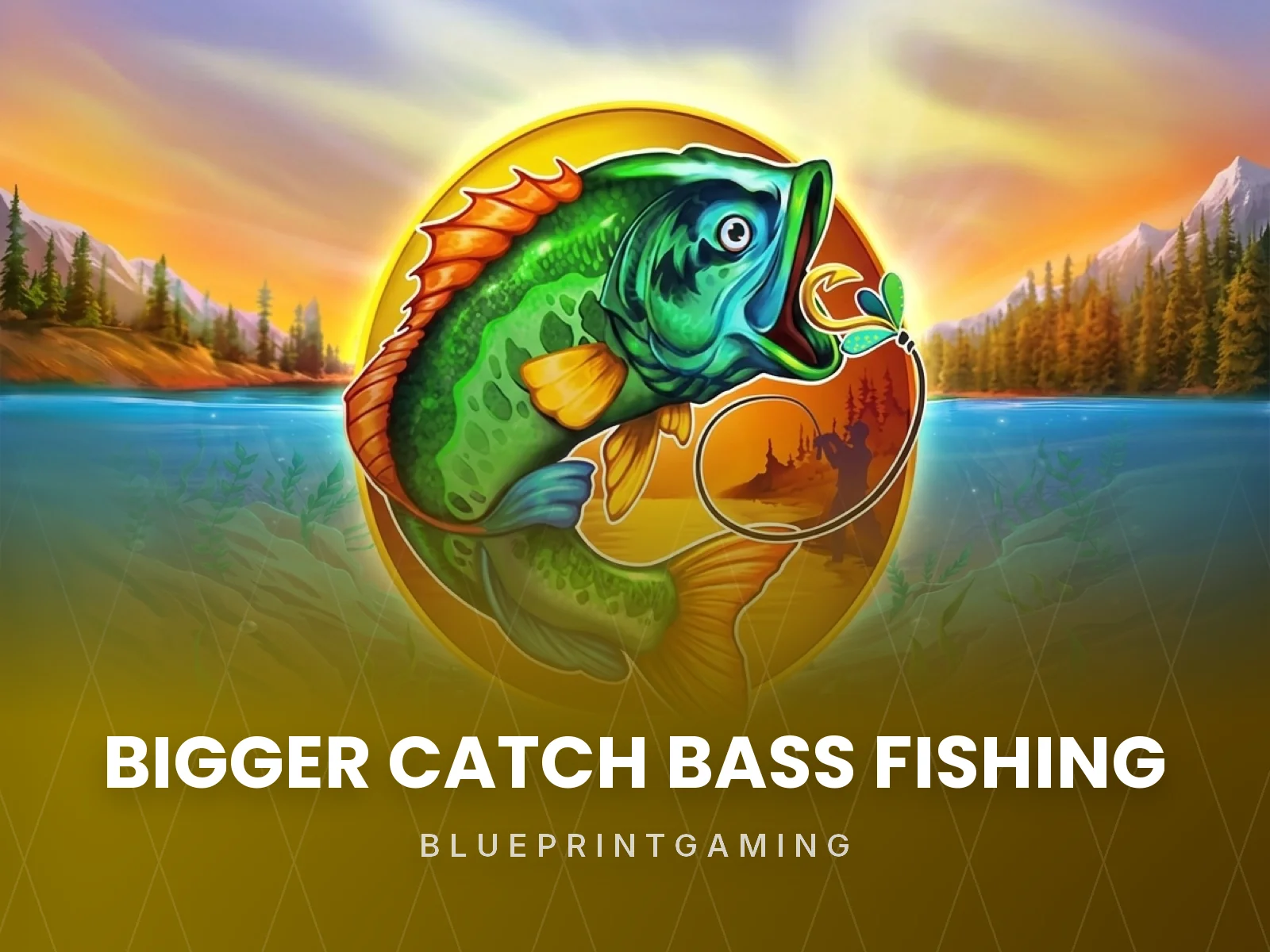 Bigger Catch Bass Fishing