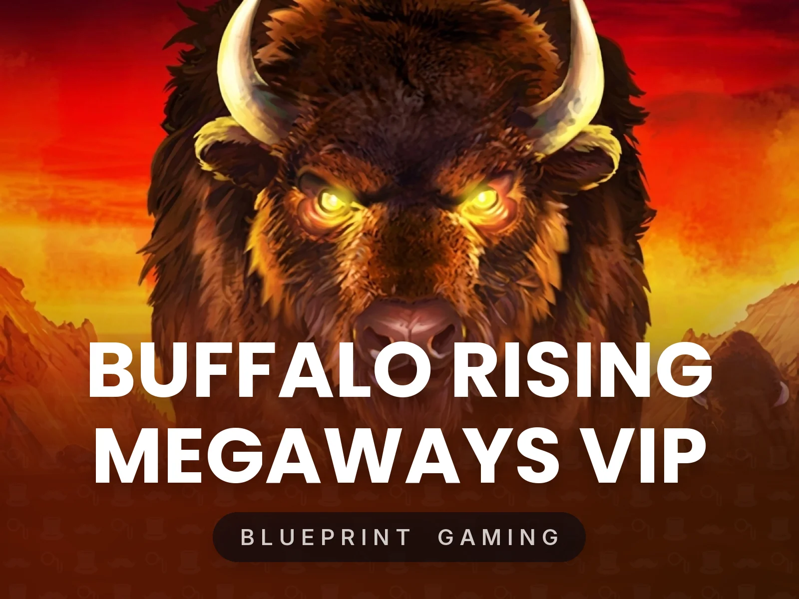 Buffalo Rising Megaways VIP