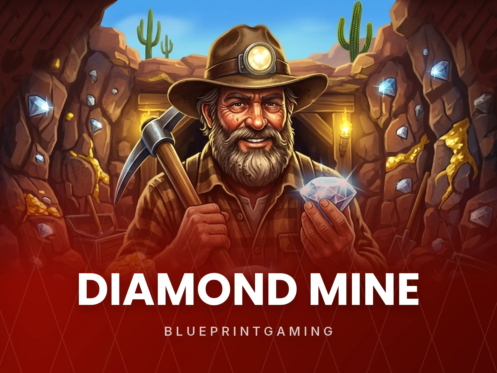 Diamond Mine