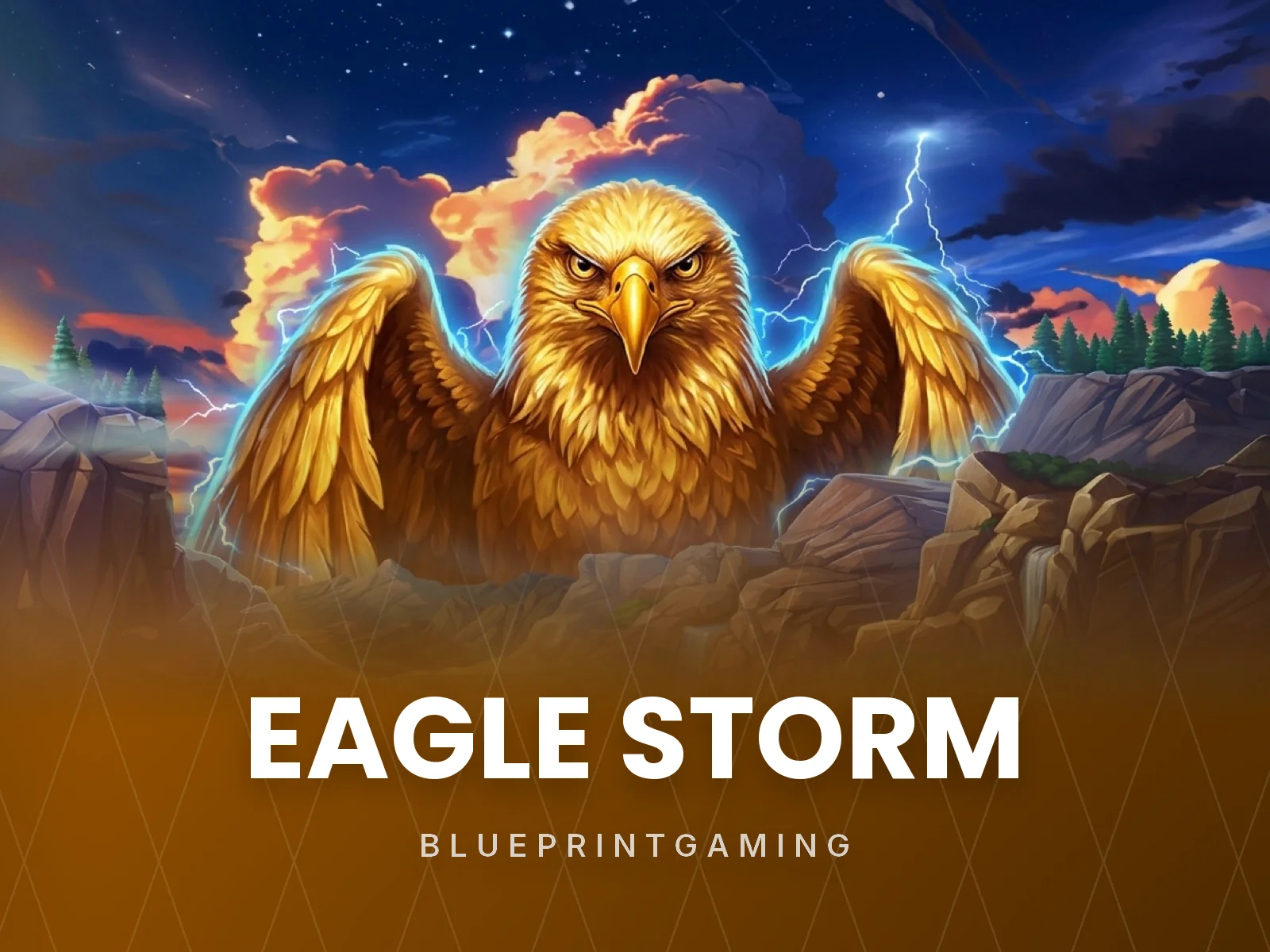 Eagle Storm