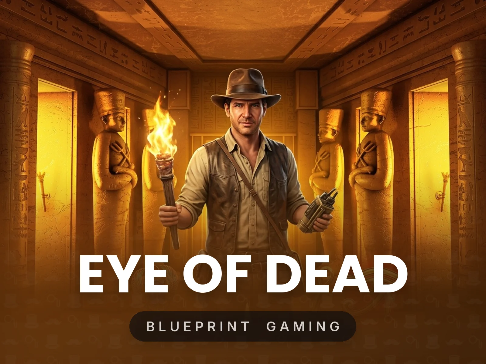 Eye of Dead