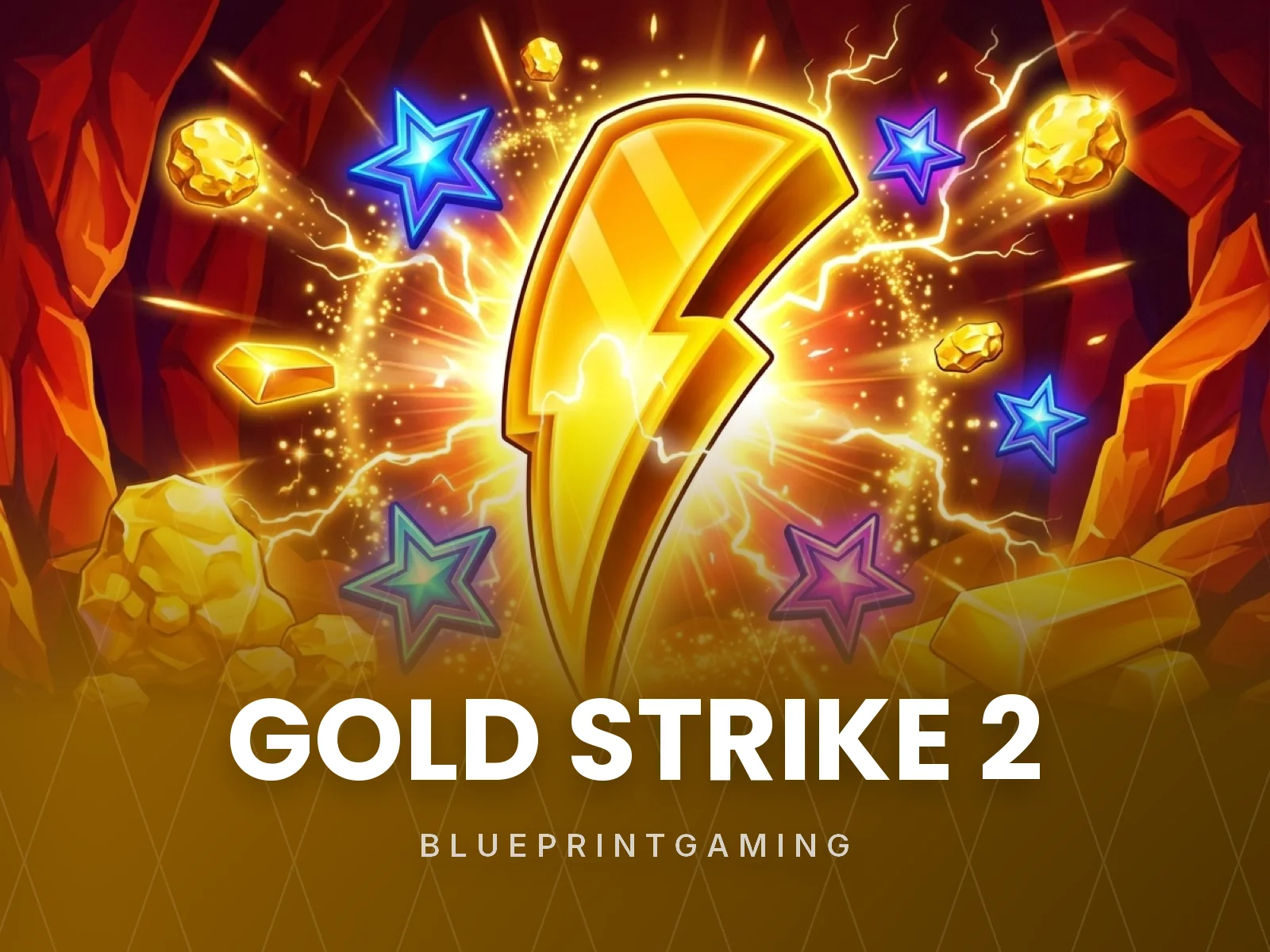 Gold strike 2