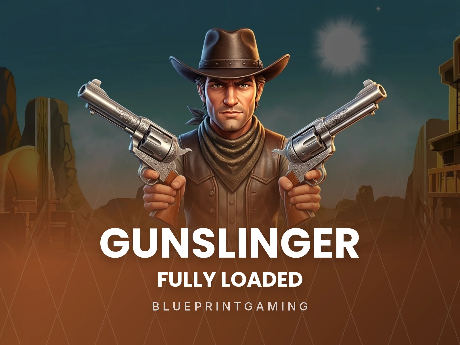 Gunslinger: Fully Loaded 